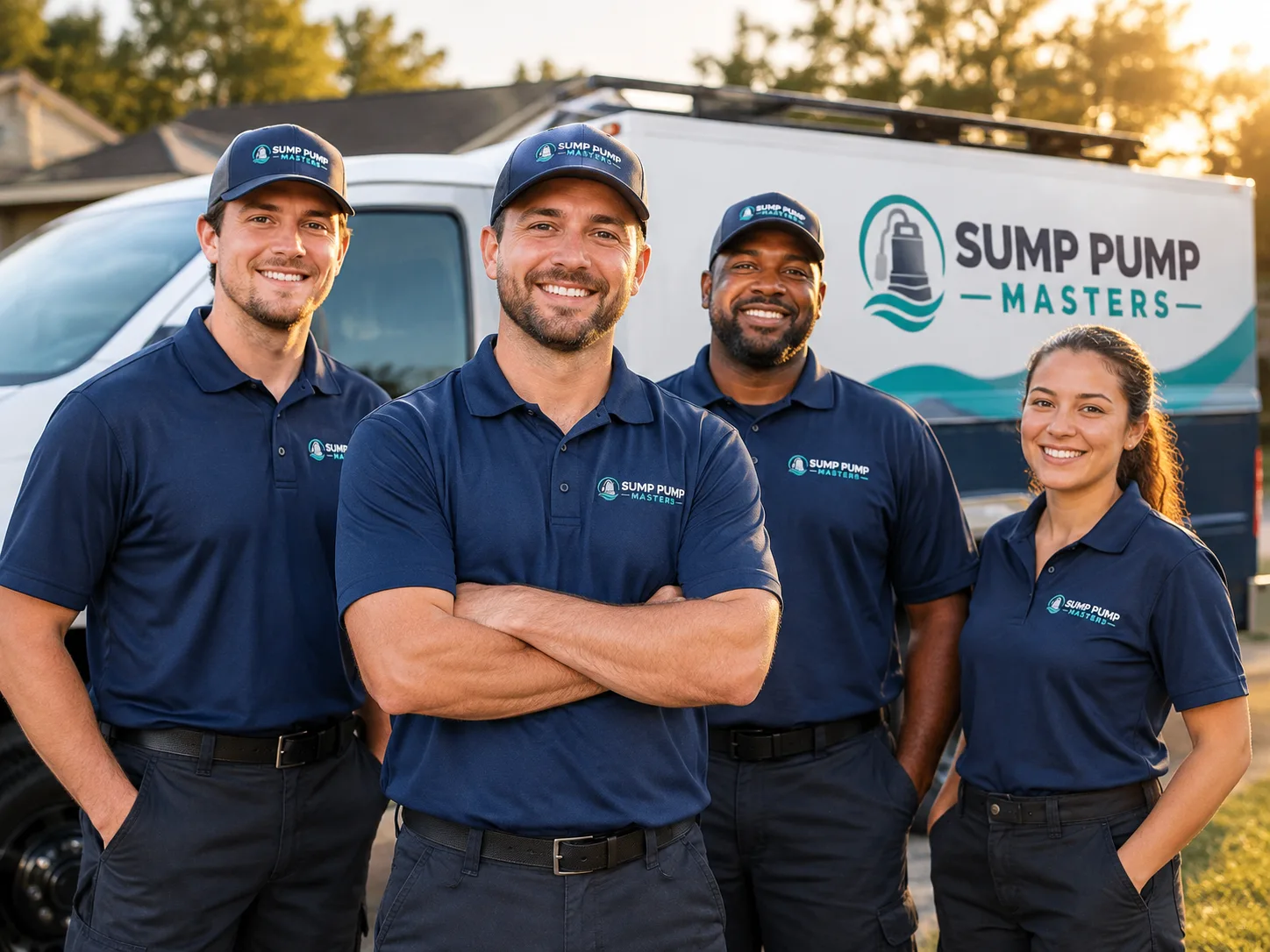 Sump Pump Repair company in North Springfield, PA