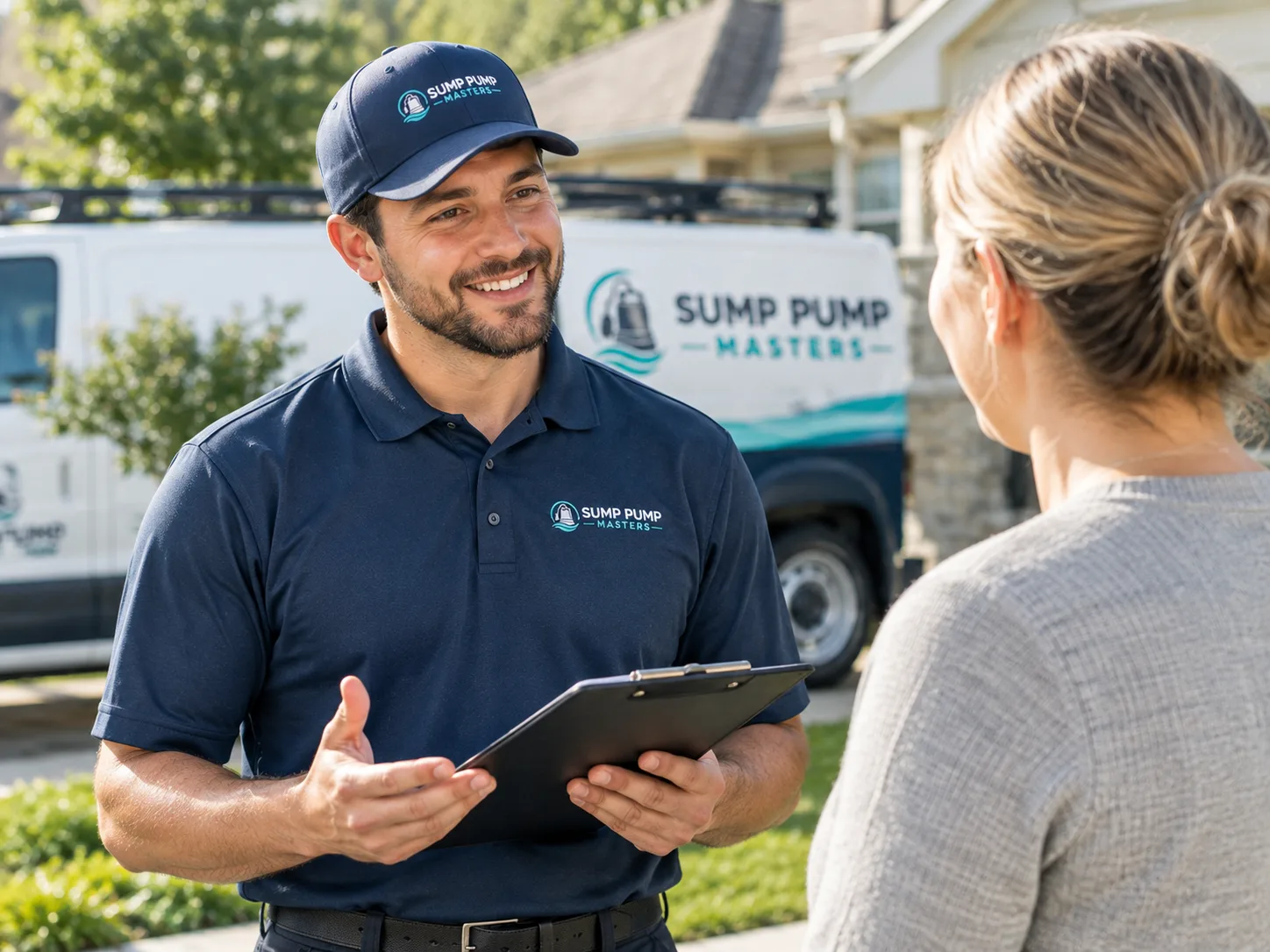 Sump Pump Repair North Springfield, PA FAQs